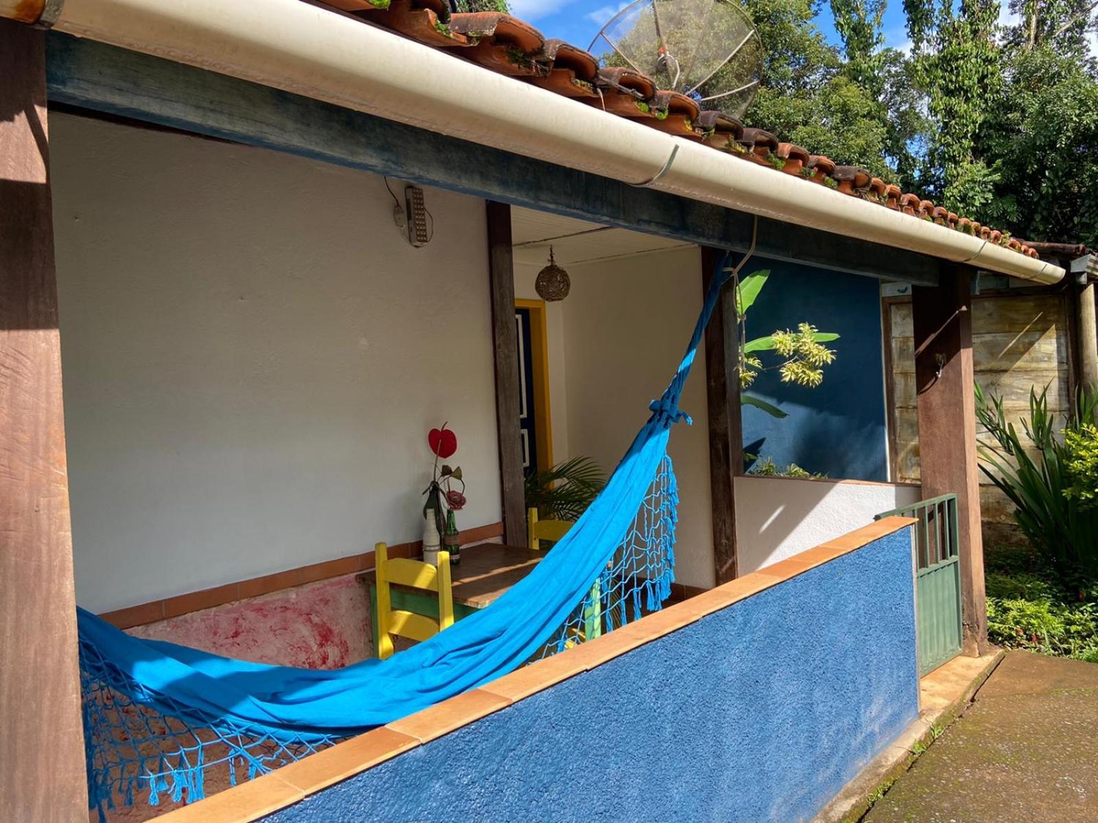 Pousada Das Brumas Brumadinho Quarto foto